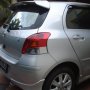 Toyota Yaris E 2009 akhir A/T Kondisi Terawat