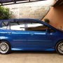 Jual Honda Honda Jazz biru th 2004 i-dsi