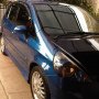 Jual Honda Honda Jazz biru th 2004 i-dsi