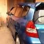 Jual Honda Honda Jazz biru th 2004 i-dsi