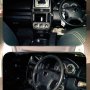 Jual Honda CR-V 2004 hitam metalik matic