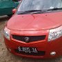 dijual proton savy tahun 2008