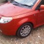 dijual proton savy tahun 2008