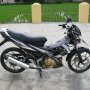 Jual Suzuki Satria fu 2009 Bandung