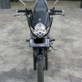 Jual Suzuki Satria fu 2009 Bandung