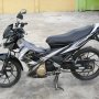 Jual Suzuki Satria fu 2009 Bandung