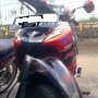 Jual Honda Supra Fit X Akhir 2006