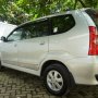 Jual Toyota Avanza VVT-i 1.3 G 2011 AT