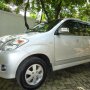 Jual Toyota Avanza VVT-i 1.3 G 2011 AT