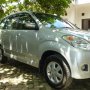 Jual Toyota Avanza VVT-i 1.3 G 2011 AT