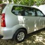 Jual Toyota Avanza VVT-i 1.3 G 2011 AT