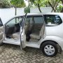 Jual Toyota Avanza VVT-i 1.3 G 2011 AT