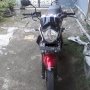 Jual yamaha new vixion 2010 jogja / yogyakarta