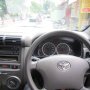 Jual Dijual Toyota AVANZA Type G M/T 2008 Jakarta