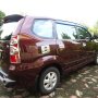 Jual Dijual Toyota AVANZA Type G M/T 2008 Jakarta