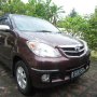 Jual Dijual Toyota AVANZA Type G M/T 2008 Jakarta