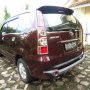 Jual Dijual Toyota AVANZA Type G M/T 2008 Jakarta