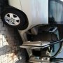 Jual Inova g 2008 silver mulus Jakarta