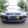 Peugeot 406 D8 LeMans AT 1997 Great Condition Over Kredit or Cash]