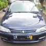 Peugeot 406 D8 LeMans AT 1997 Great Condition Over Kredit or Cash]