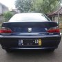 Peugeot 406 D8 LeMans AT 1997 Great Condition Over Kredit or Cash]