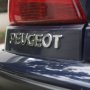 Peugeot 406 D8 LeMans AT 1997 Great Condition Over Kredit or Cash]