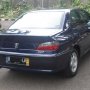 Peugeot 406 D8 LeMans AT 1997 Great Condition Over Kredit or Cash]