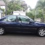 Peugeot 406 D8 LeMans AT 1997 Great Condition Over Kredit or Cash]