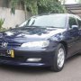 Peugeot 406 D8 LeMans AT 1997 Great Condition Over Kredit or Cash]