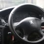 Peugeot 406 D8 LeMans AT 1997 Great Condition Over Kredit or Cash]