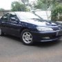 Peugeot 406 D8 LeMans AT 1997 Great Condition Over Kredit or Cash]