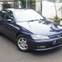 Peugeot 406 D8 LeMans AT 1997 Great Condition Over Kredit or Cash]