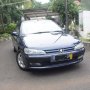 Peugeot 406 D8 LeMans AT 1997 Great Condition Over Kredit or Cash]