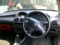 Peugeot 206 XR 2002 good condition