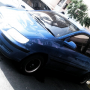 Dijual Hyundai Matrix 2001 M/T akhir Biru Metalik