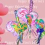 Jual Lolipop Candy ~â™¥ Hadiah Valentine u/ orang terSayang