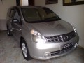 Nissan Grand Livina XV 1.5 Matic 2008