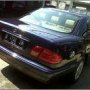 Jual Mercedes Benz E230 Thn 1996 Special order Interior Beige Antik jarang ada Pemakai