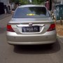 JUAL HONDA CITY IDSI AT THN 2004 TGN PERTAMA dr Baru