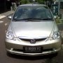 JUAL HONDA CITY IDSI AT THN 2004 TGN PERTAMA dr Baru