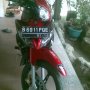 Jual Yamaha New Jupiter Z th 2010/2011 Mulus