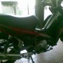 Jual Yamaha New Jupiter Z th 2010/2011 Mulus