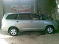 Toyota Inova 2.0 VVTI G Manual 2005