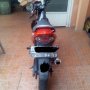 Jual SATRIA FU150 Tahun 2008 Orange BU