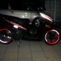 Jual honda vario tahun 2010