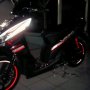 Jual honda vario tahun 2010