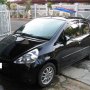 Honda Jazz Hitam Manual 2007