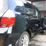 Honda Jazz Hitam Manual 2007