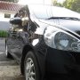 Honda Jazz Hitam Manual 2007