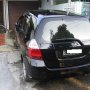 Honda Jazz Hitam Manual 2007